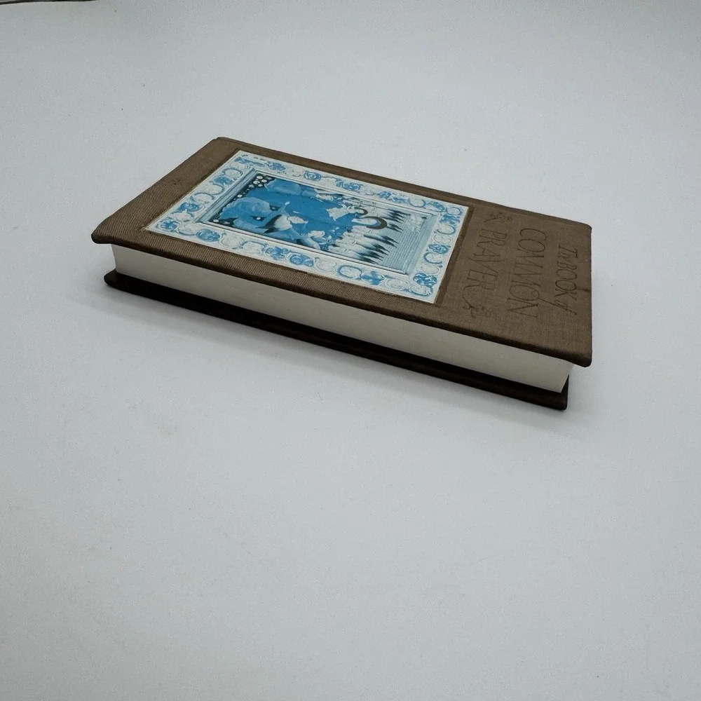 N/A book common